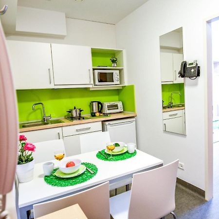 Apartment Smart Living By Interhome Villach Exteriér fotografie