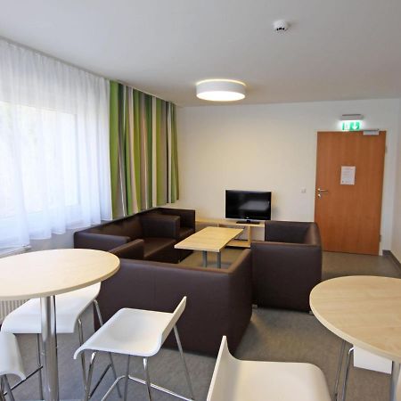 Apartment Smart Living By Interhome Villach Exteriér fotografie