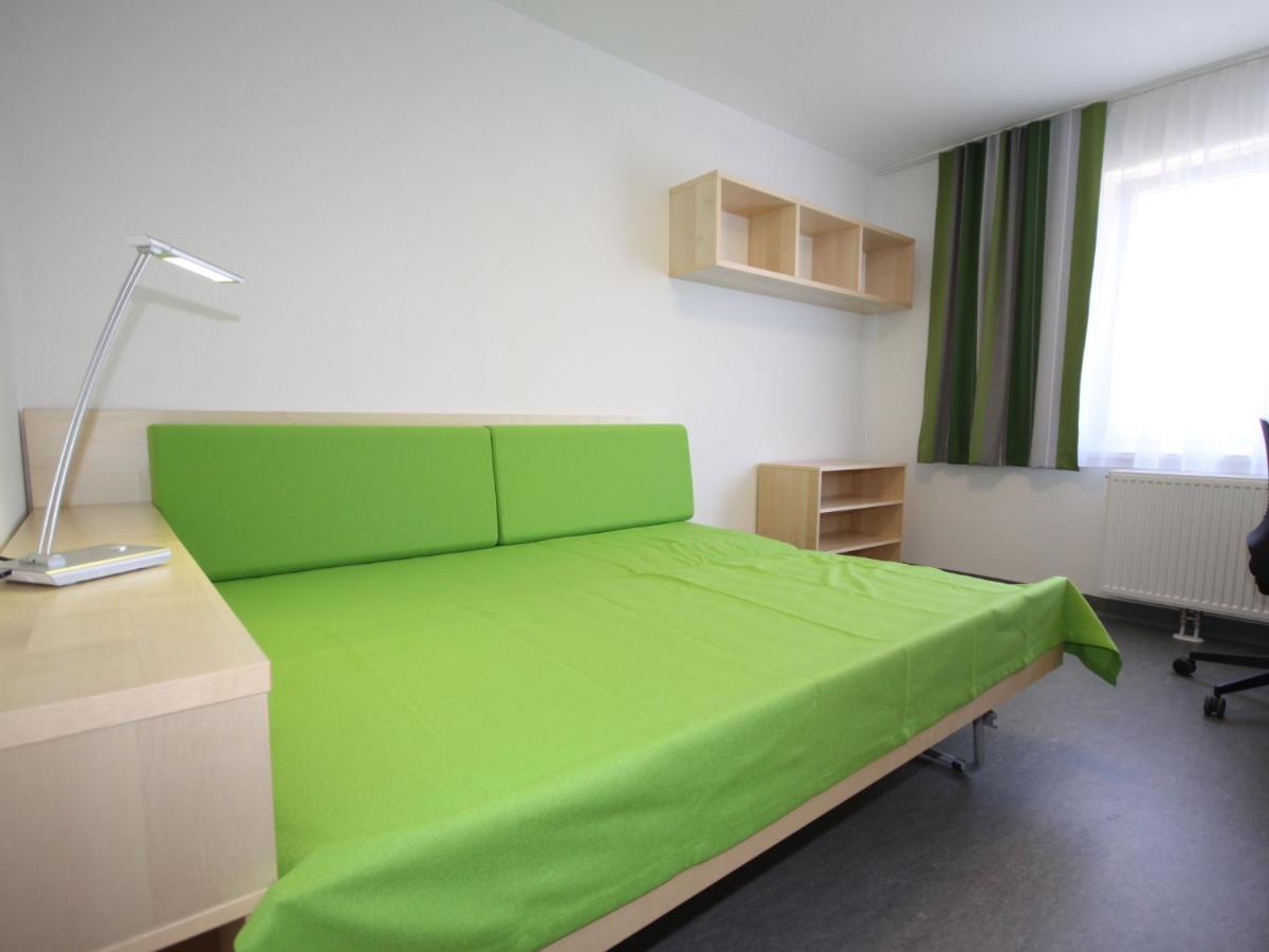 Apartment Smart Living By Interhome Villach Exteriér fotografie