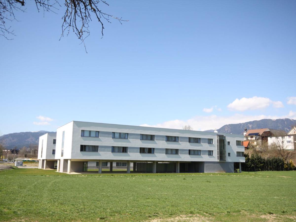 Apartment Smart Living By Interhome Villach Exteriér fotografie