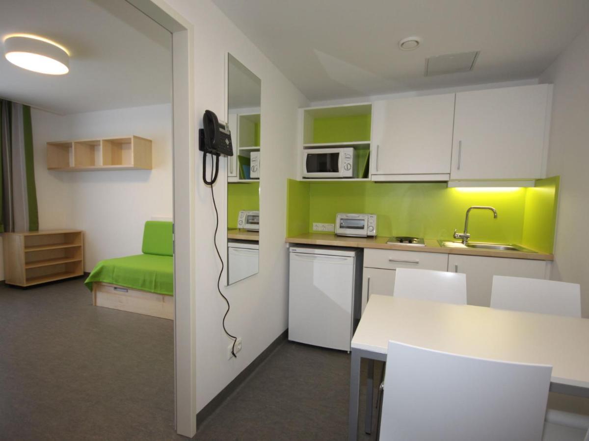 Apartment Smart Living By Interhome Villach Exteriér fotografie