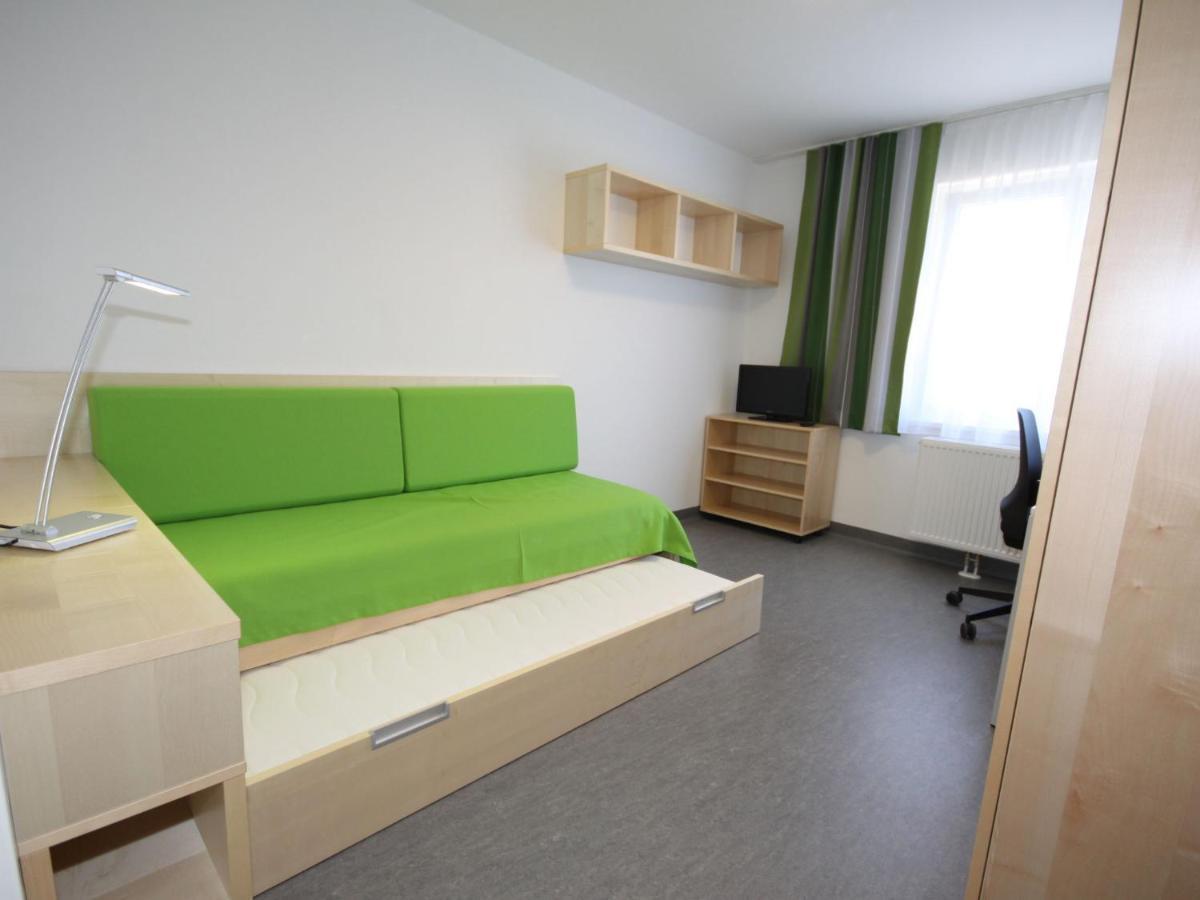 Apartment Smart Living By Interhome Villach Exteriér fotografie